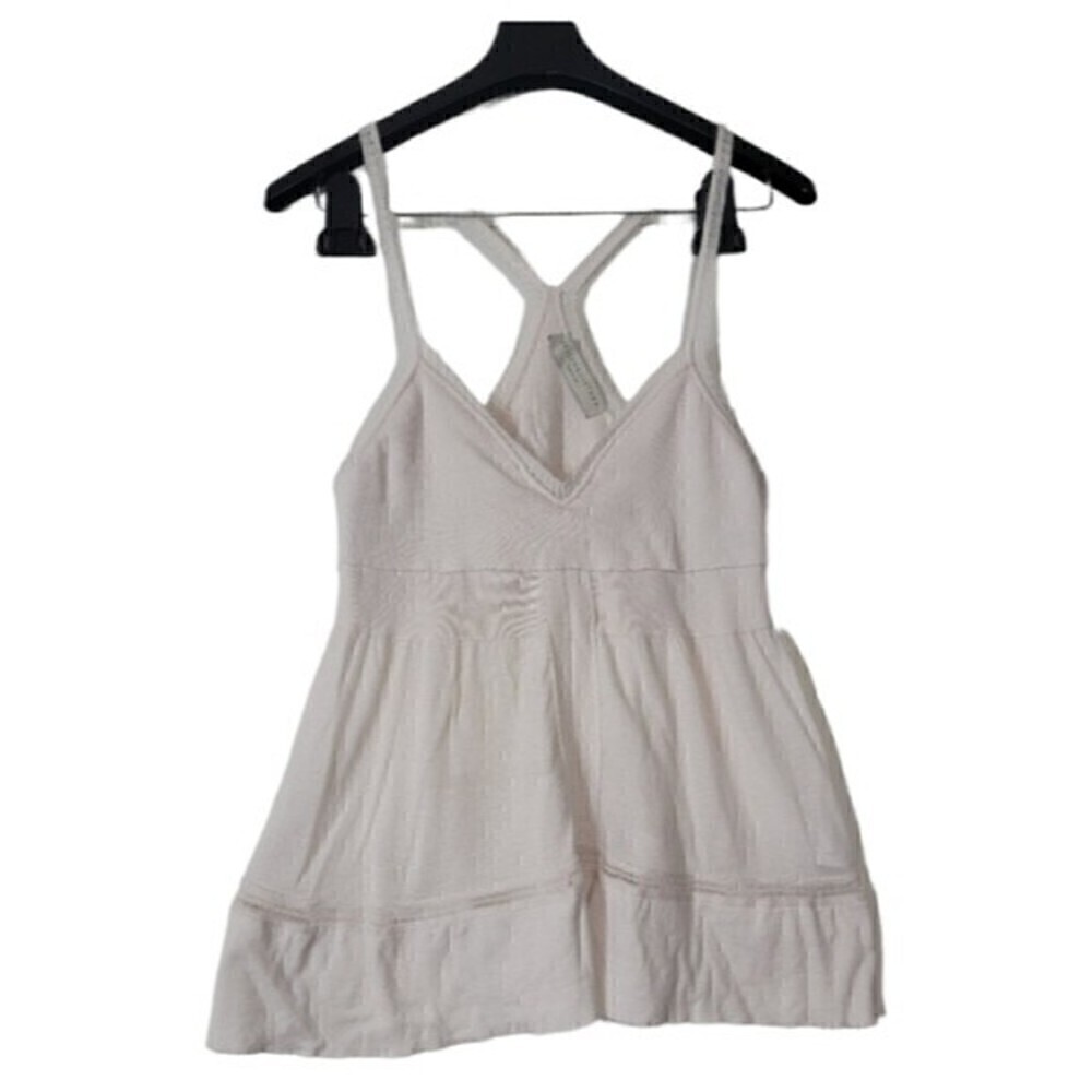 Stella McCartney Womens tank Top Sleeveless Size 40=6 - Picture 1 of 10